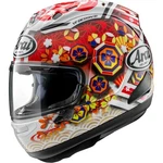 Arai Corsair-x Helmet NAKAGAMI-4 Medium 0101-18309. Fixed Price $1069.95.