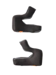 Alpinestars SM7 Cheek Pad Set Black 45MM Helmet Accessories. Fixed Price $34.95.