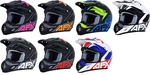 Afx FX17 Aced Helmet. Fixed Price $74.94.