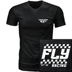 Fly Racing Staple T-shirt. Fixed Price $25.82.