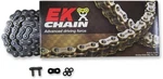 Ek Black Drive Chain Links (525MVXZ2-120K). Fixed Price $177.85.