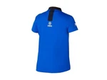 Yamaha Racing Polo Shirt Genuine Apparel B22-FT218-E0-2L Ladies Size 16 / 2XL. Fixed Price $48.95.