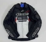 Alpinestars Missile V2 Ignition Leather Suit 2PC, Jacket And Pant, Racing. Fixed Price $429.99.