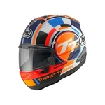 Arai Adult Corsair-x Isle Of Man Tt 2025 Helmet Full Face Xs Xl Multi. Fixed Price $905.93.