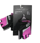 Bellwether Ergo Gel Gloves - Fuchsia, Short Finger, Women's, Small. Fixed Price $14.95.