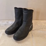 Sidi Lei Motorcycle Touring Boots -- Size Womens 5.5 Us / 37 Euro. Fixed Price $29.58.