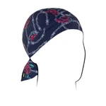Roses Barbed Wire Doo Durag Headwrap Zan Headgear Flydanna Ships Free. Fixed Price $11.99.