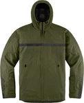 Icon 2820-5825 PDX3 Jacket. Fixed Price $195.00.