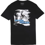 Deegan Apparel Air Tee Black Sz M. Fixed Price $30.00.