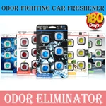6X Car Vent Clip Air Freshener Aromatherapy Scent Diffuser Truck Odor Eliminator. Fixed Price $9.96.