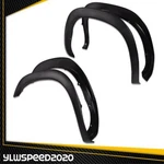 Fit For 02-08 Ram 1500 / 03-09 2500 3500 Factory Bolt-on Fender Flares. Fixed Price $71.40.