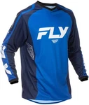 Fly Racing 379-9222X F-16 Jersey Blue /dark /white. Fixed Price $39.09.