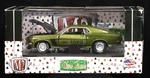 M2 Machines 1970 Ford Mustang Boss 429 Wild-cards Collectible RWC03 13-01. Fixed Price $9.99.