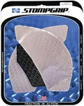 Stomp Grip Icon Tank Kits Clear Motorcycle Street Bike 55-14-0037H 655-13009. Fixed Price $45.13.