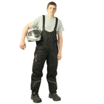 Katahdin Gear Kg X-3 Bibs Men's Black Large 84260204. Fixed Price $94.10.