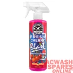 Chemical Guys Cherry Air Freshener - Spray & Odour Eliminator. Fixed Price $22.14.