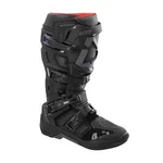 Leatt Boot 4.5 #US13/UK12/EU48/CM31.5 Blk. Fixed Price $449.99.