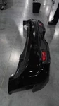 Rear Bumper Hardtop Door Model Fits 15-20 Mini Cooper 410081. Fixed Price $825.49.