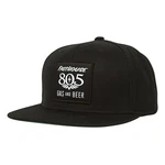 Fasthouse 805 Original Hat (one Size Fits All, Black). Fixed Price $43.48.
