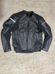 Alpinestars Gp Plus V3 Airflow Jacket - Black Size 44 / Eur 54. Fixed Price $219.00.