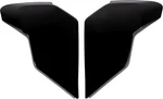 Icon Ultraflite Sideplate Gloss Black 0133-1753. Fixed Price $26.70.