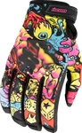 Icon Hooligan* Scatterbrain Gloves For Xl 3301-5119. Fixed Price $34.69.
