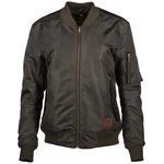 Cortech Women's Wildcat Bomber Jacket Olive Large 8100-0924-76. Fixed Price $57.77.
