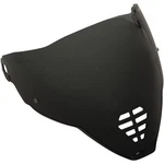 Icon Airflite Pinlock Ready Helmet Faceshield Dark Smoke. Fixed Price $40.00.