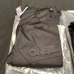 O'neal Motorcross Women's Black & Pink Apocalypse Pants Size 9/10. Fixed Price $89.99.