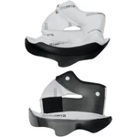 Icon 0134-1264 Cheek Pads For Alliance Helmets Gray -2XL (20MM). Fixed Price $26.07.