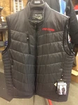 Polaris Oem Men's Dark Gray Heated Vest X-large 286992409. Fixed Price $199.99.
