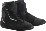 Alpinestars 3405-1684 FASTBACK-2 Drystar Shoe 13.5 Black. Fixed Price $209.95.