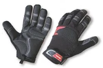 Warn 91650 Large Work Gloves Heavy Duty Durable Grip Professional Safety Protect. Fixed Price $45.95.
