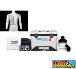 Coolshirt, Systems, Pro Air & Water System, 19 Quart. Includes 3002-0002. Fixed Price $1674.00.