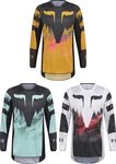 Fox Racing 180 Kairos Jersey Motocross Dirt Bike Off-road Mx Riding Atv. Fixed Price $48.95.