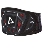 Leatt (MX26) Armour - Kidney Belt W/3DF (black/red). Fixed Price $133.25.