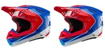 Alpinestars Supertech S-M10 Bale Helmets. Fixed Price $800.99.