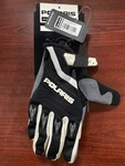 Polaris Orv Glove Black / White Large 286064106. Fixed Price $20.00.