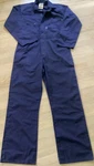 Portwest Westport Zipped 7 Pocket Mechanics Workwear Coverall Suit New. Fixed Price $29.95.