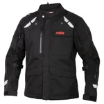 Msr Voyager Adventure Motorcycle Jacket Large Black. Fixed Price $249.99.