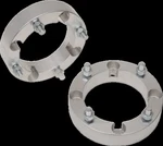 Moose Utility Division 0222-0504 Whl Spcrs 4/110 1-1/2". Fixed Price $69.95.
