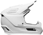 Thor Fleet Helmet Whiteout Fits Xl 0110-8896. Fixed Price $169.95.