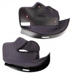 Hjc Fg-jet Helmet Replacement Cheek Pads 2XL (25MM). Fixed Price $20.04.