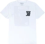 Deegan MX2 Mens Short Sleeve T-shirt White. Fixed Price $30.60.