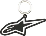 Alpinestars Ageless Key Fob 1019-94008-10. Fixed Price $12.95.
