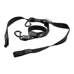 Oneal Lashing Straps Soft Hook Tiedown Black Tether Mx Motocross Enduro. Fixed Price $30.23.