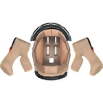 Icon Ultraflite Liner Kit Tan Small 0134-4095. Fixed Price $50.00.