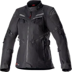 Alpinestars 3217023-1100-2X Stella Bogota Drystarjacket 2XL Black. Fixed Price $494.95.