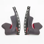 Shoei Type-i Cheekpad 0204-4005-31. Fixed Price $64.99.
