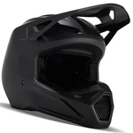 Fox Racing V1 Solid Offroad Helmet Mips Optimum Airflow Dot Ece Matte Black. Fixed Price $249.95.
